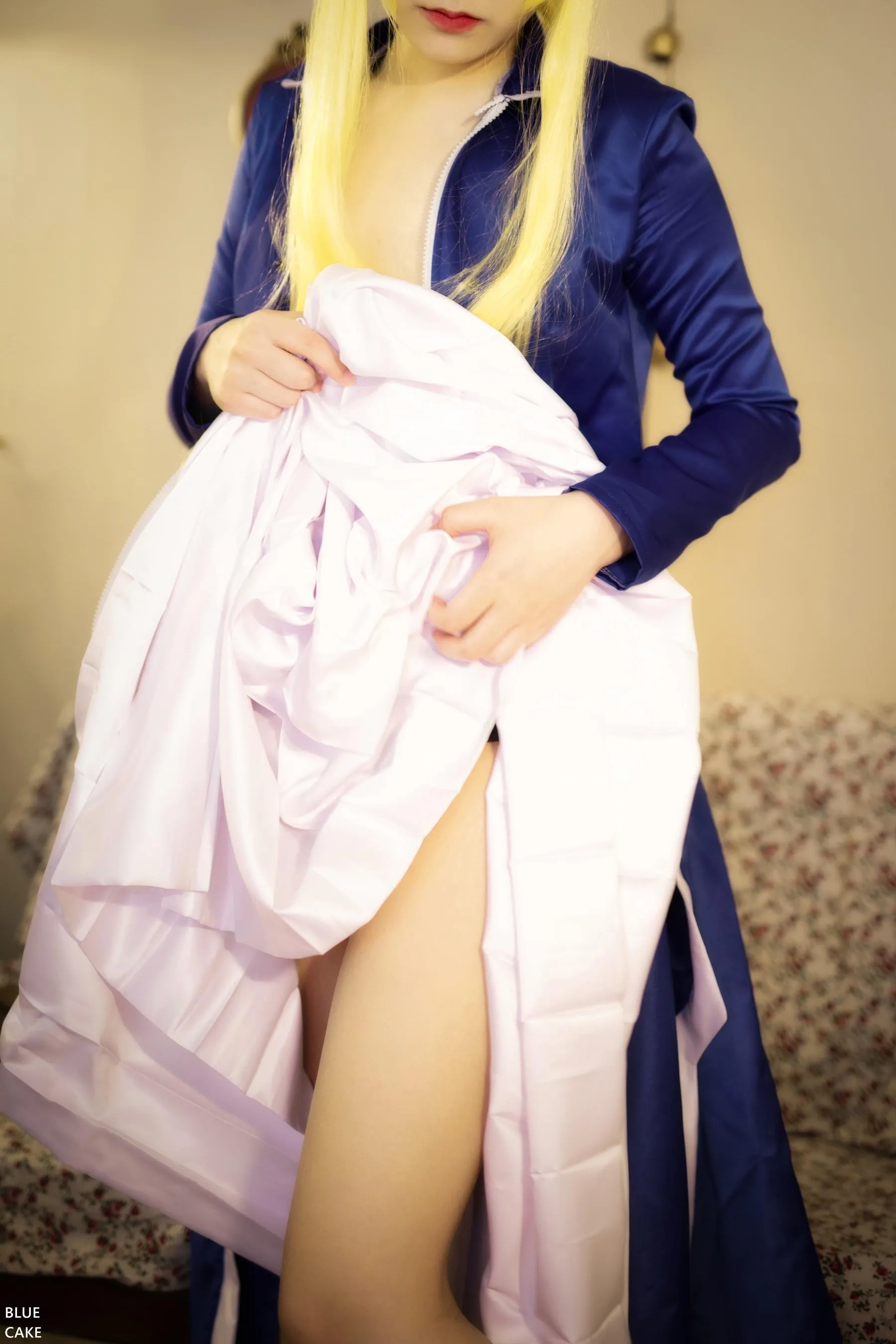 Jenny 정제니 – NO.61 [BLUECAKE] Vol.2 Jenny Art Online Bikini  Jenicization [123P]插图6